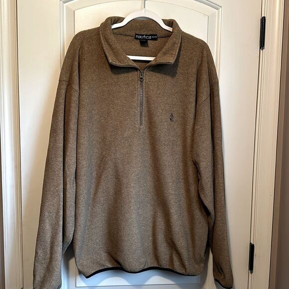 Men’s Nautica shirt Size XL - Picture 1 of 6